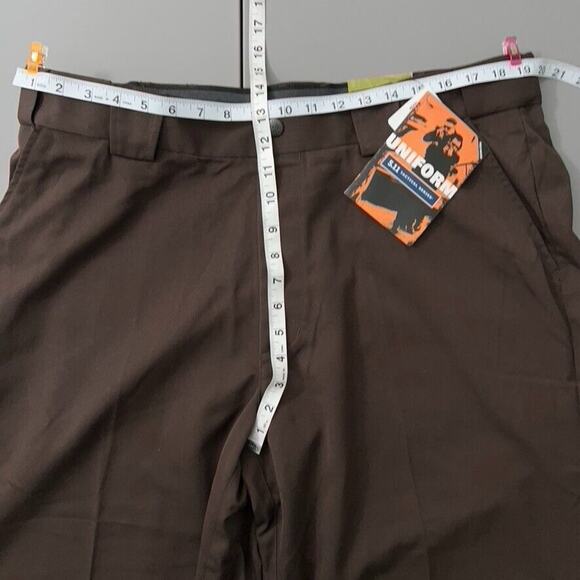 NWT 5.11 Tactical Series Pants Women SZ 20 Brown Uniform Class A 34071T - Picture 14 of 15